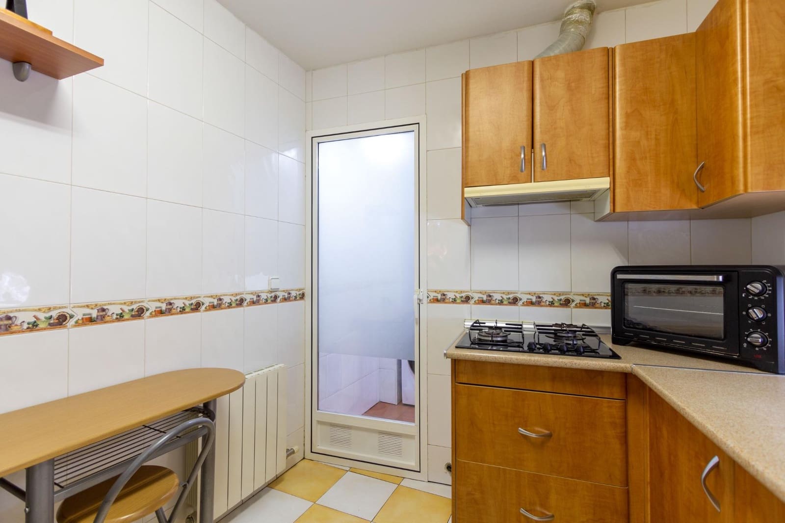 2 soveværelse Lejlighed til salg i Maracena - € 140.000 (Ref: 9188402)