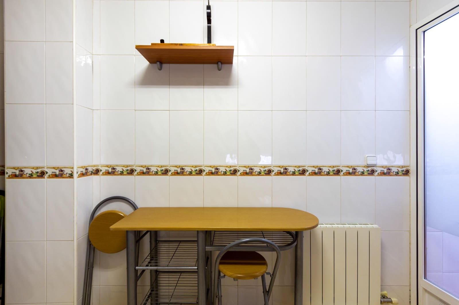 2 soveværelse Lejlighed til salg i Maracena - € 140.000 (Ref: 9188402)