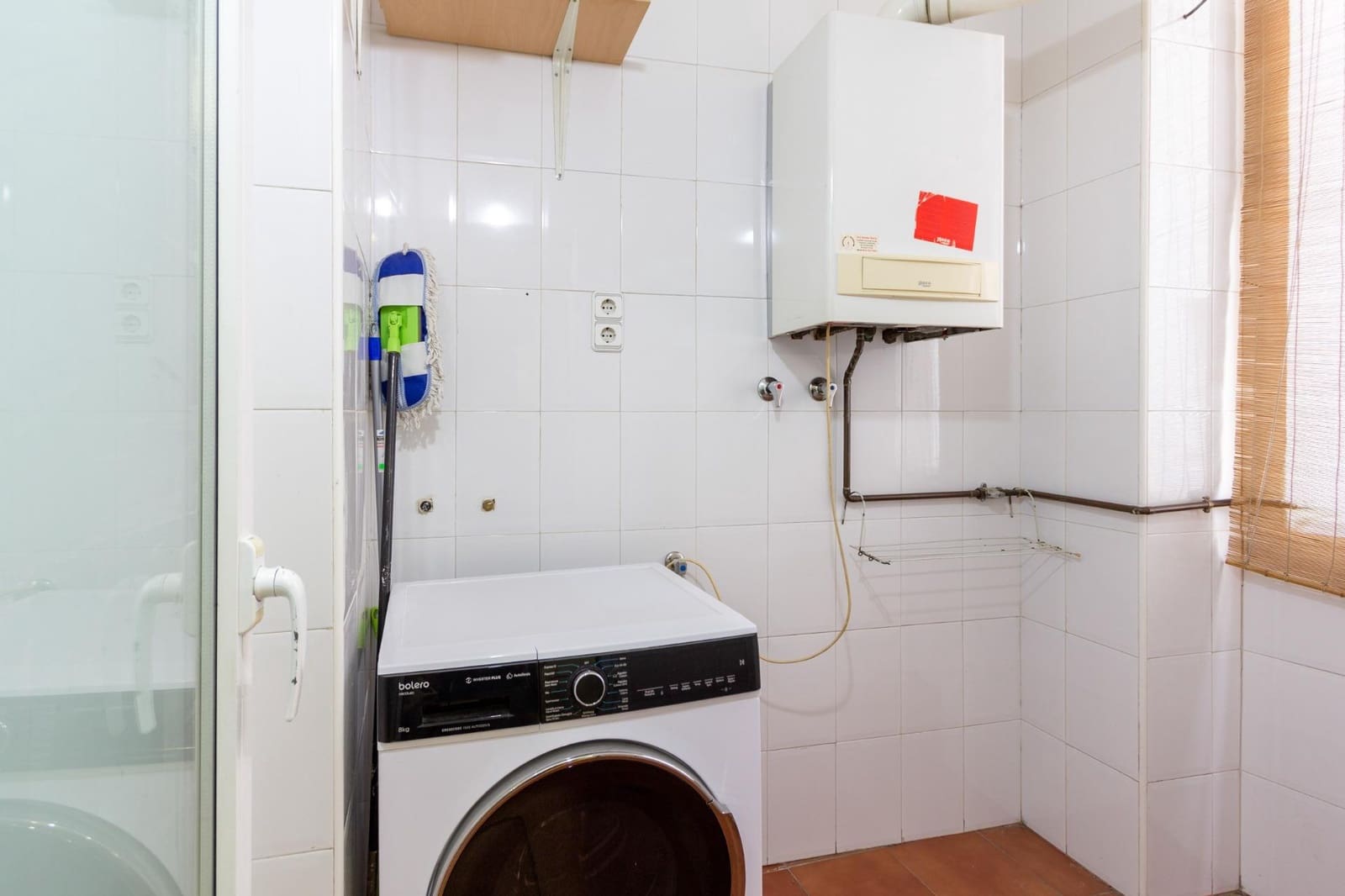 2 soveværelse Lejlighed til salg i Maracena - € 140.000 (Ref: 9188402)