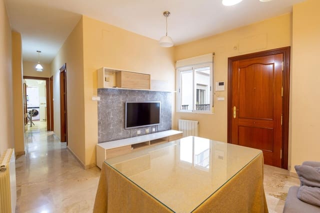 2 soveværelse Lejlighed til salg i Maracena - € 140.000 (Ref: 9188402)