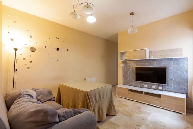 2 soveværelse Lejlighed til salg i Maracena - € 140.000 (Ref: 9188402)