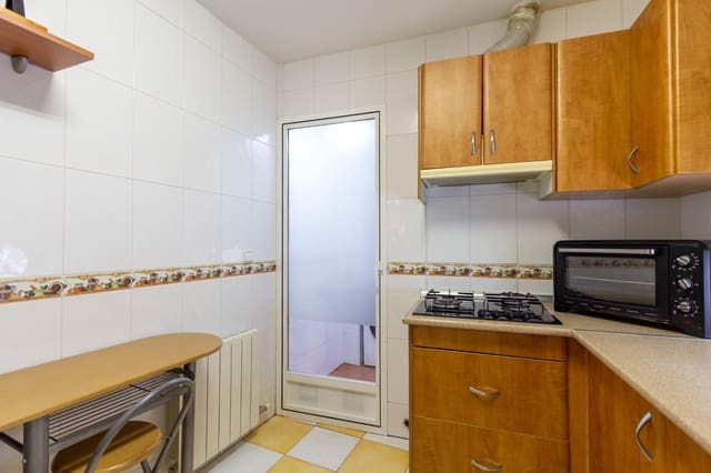 2 soveværelse Lejlighed til salg i Maracena - € 140.000 (Ref: 9188402)