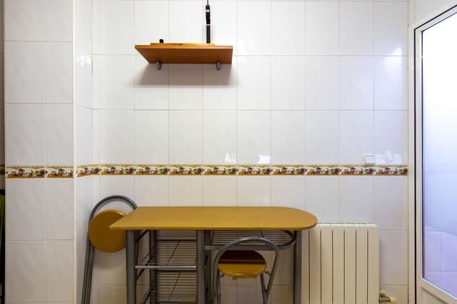 2 soveværelse Lejlighed til salg i Maracena - € 140.000 (Ref: 9188402)