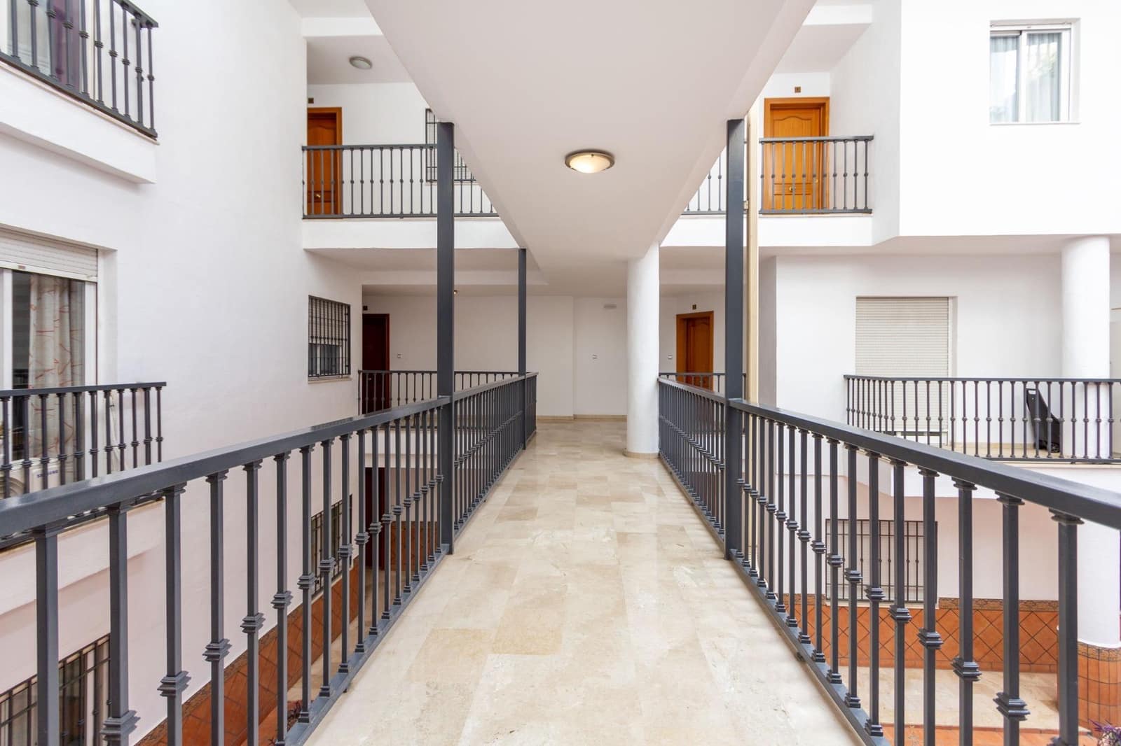 2 soveværelse Lejlighed til salg i Maracena - € 140.000 (Ref: 9188402)