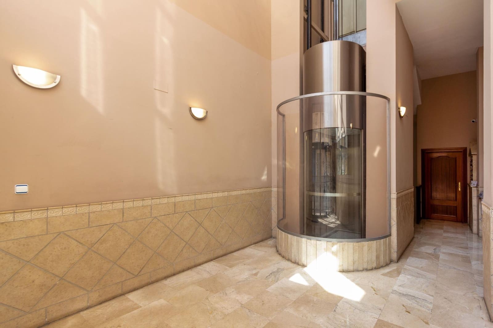 2 soveværelse Lejlighed til salg i Maracena - € 140.000 (Ref: 9188402)