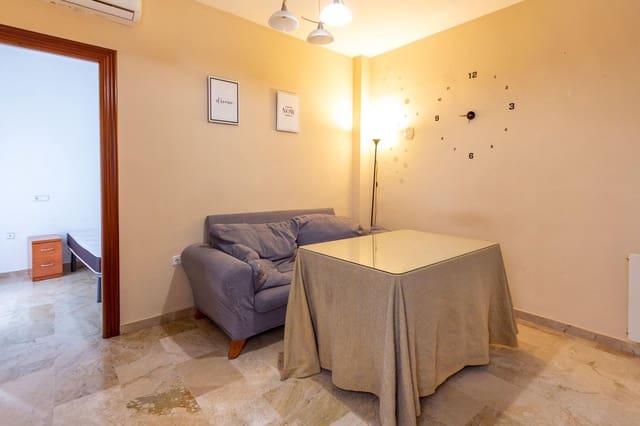 2 soveværelse Lejlighed til salg i Maracena - € 140.000 (Ref: 9188402)