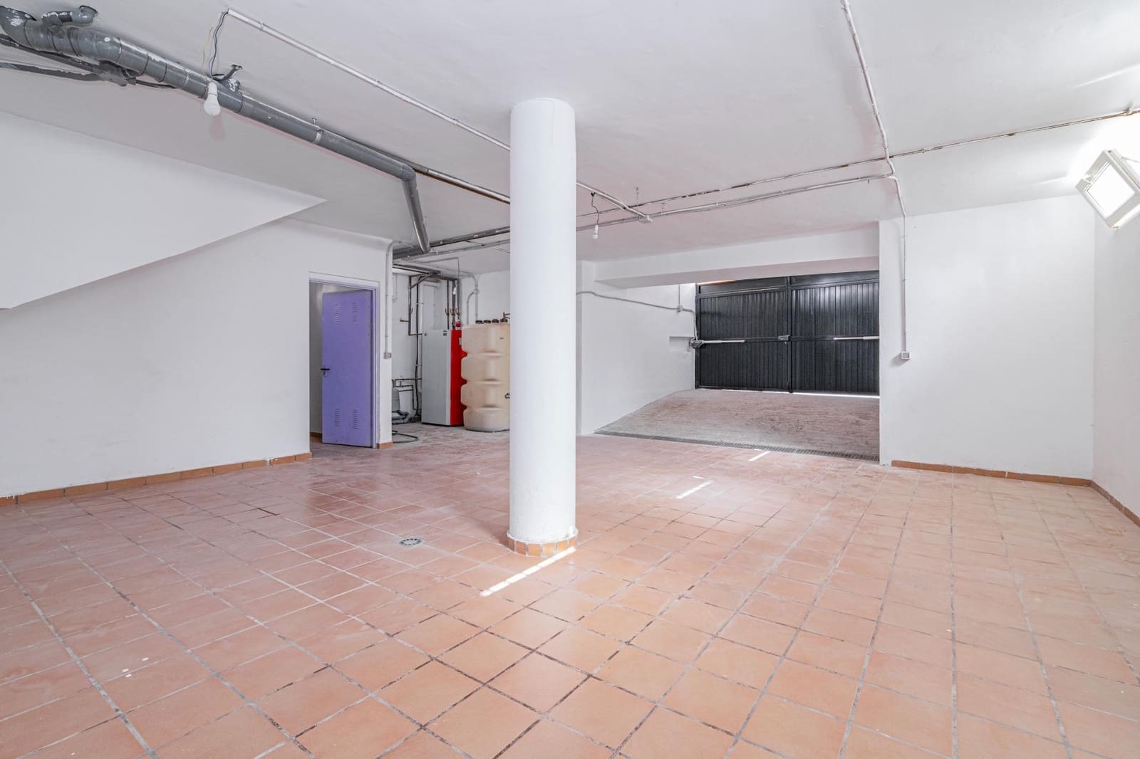 4 soveværelse Semi-Rækkehus til salg i Ogijares med swimmingpool garage - € 349.000 (Ref: 9192304)