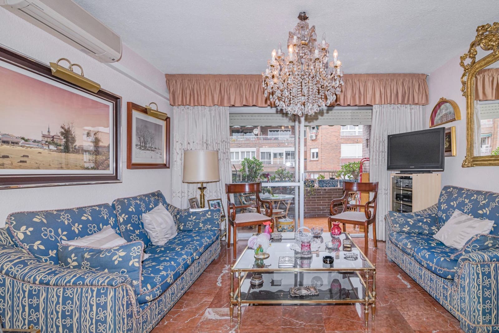 4 sypialnia Mieszkanie na sprzedaż w Miasto Grenada z garażem - 390 000 € (Ref: 9200444)