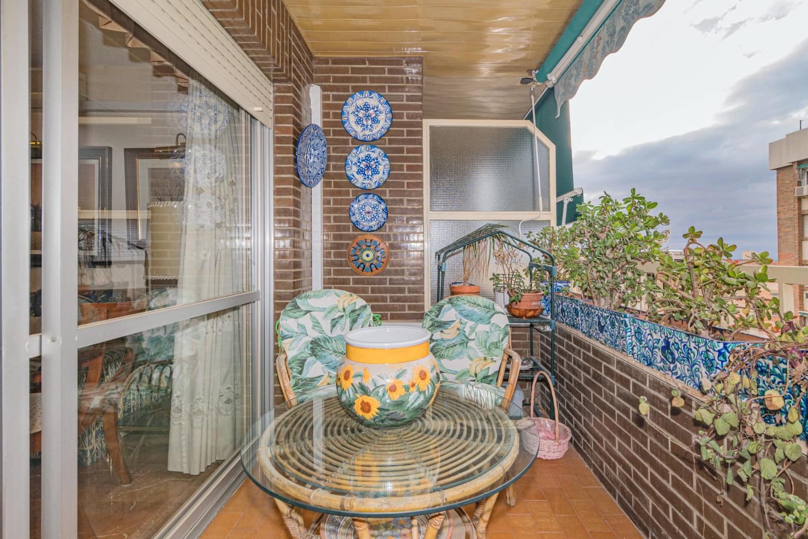 4 sypialnia Mieszkanie na sprzedaż w Miasto Grenada z garażem - 390 000 € (Ref: 9200444)