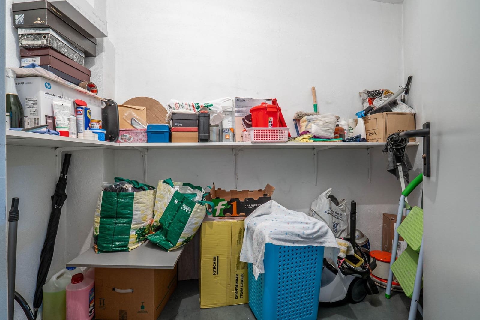 3 makuuhuone Asunto myytävänä paikassa Granada kaupunki - 369 900 € (Ref: 9227010)