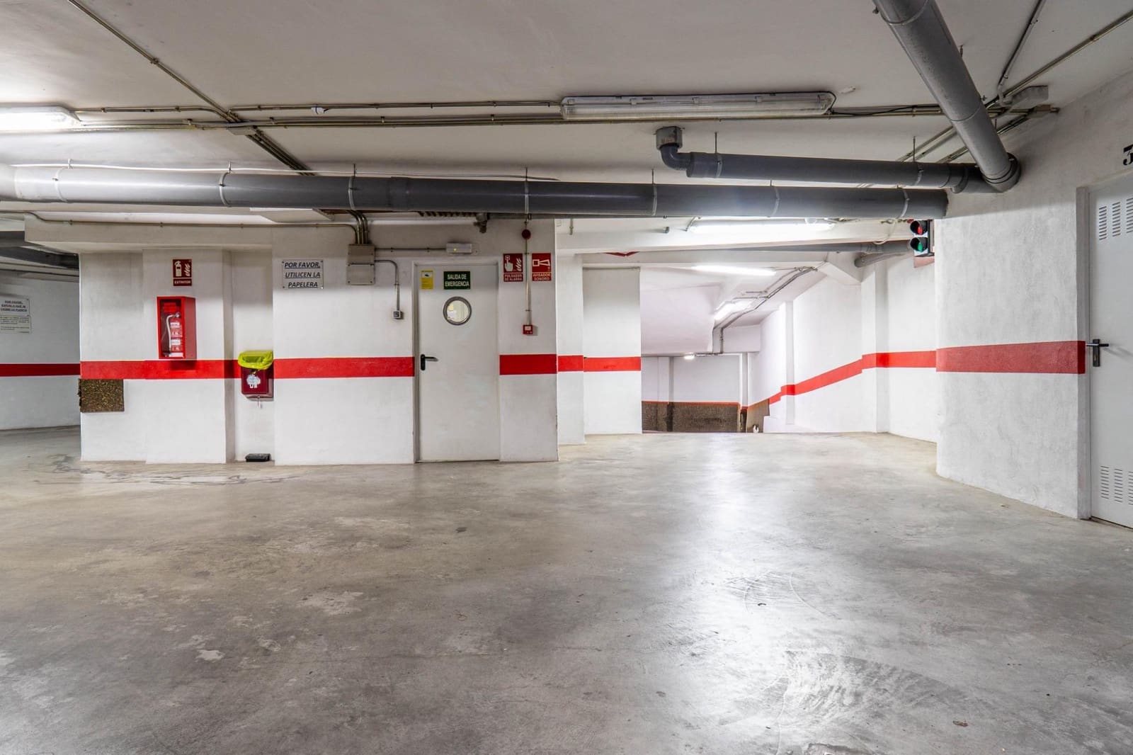 3 makuuhuone Asunto myytävänä paikassa Granada kaupunki - 369 900 € (Ref: 9227010)