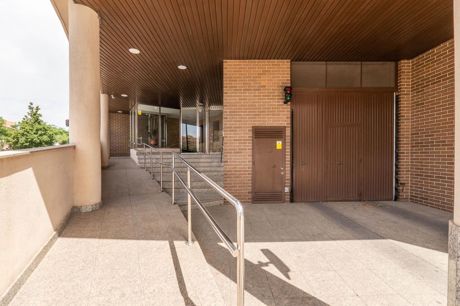 3 makuuhuone Asunto myytävänä paikassa Granada kaupunki - 369 900 € (Ref: 9227010)