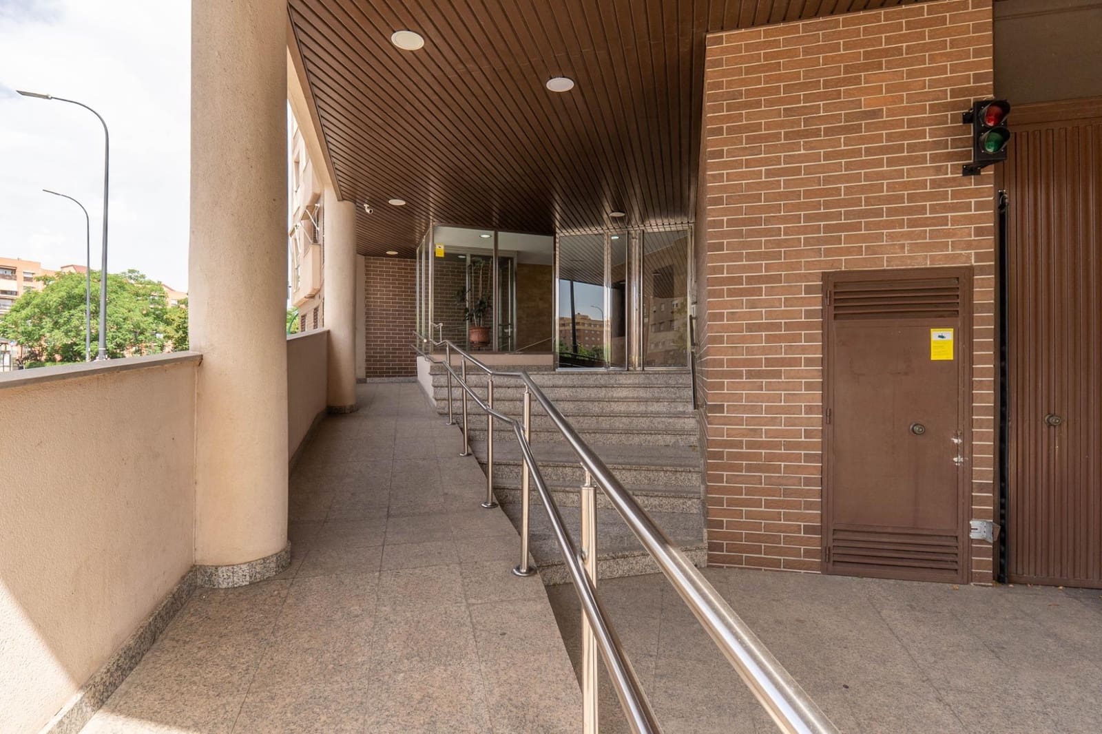 3 makuuhuone Asunto myytävänä paikassa Granada kaupunki - 369 900 € (Ref: 9227010)