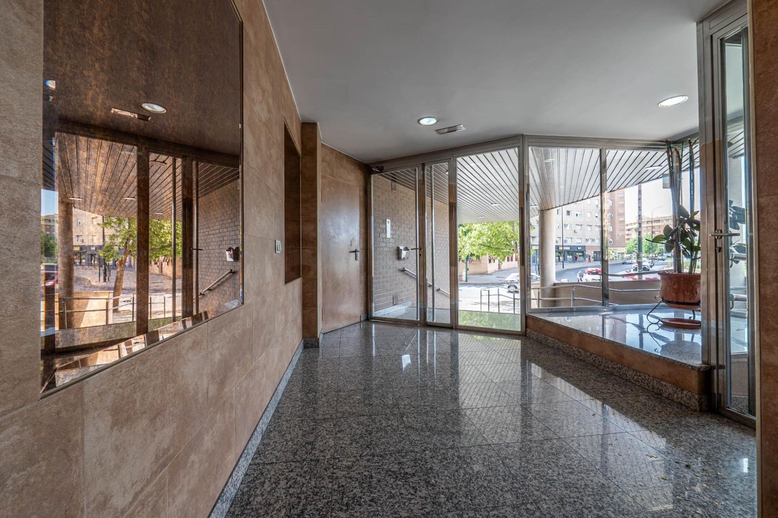 3 makuuhuone Asunto myytävänä paikassa Granada kaupunki - 369 900 € (Ref: 9227010)