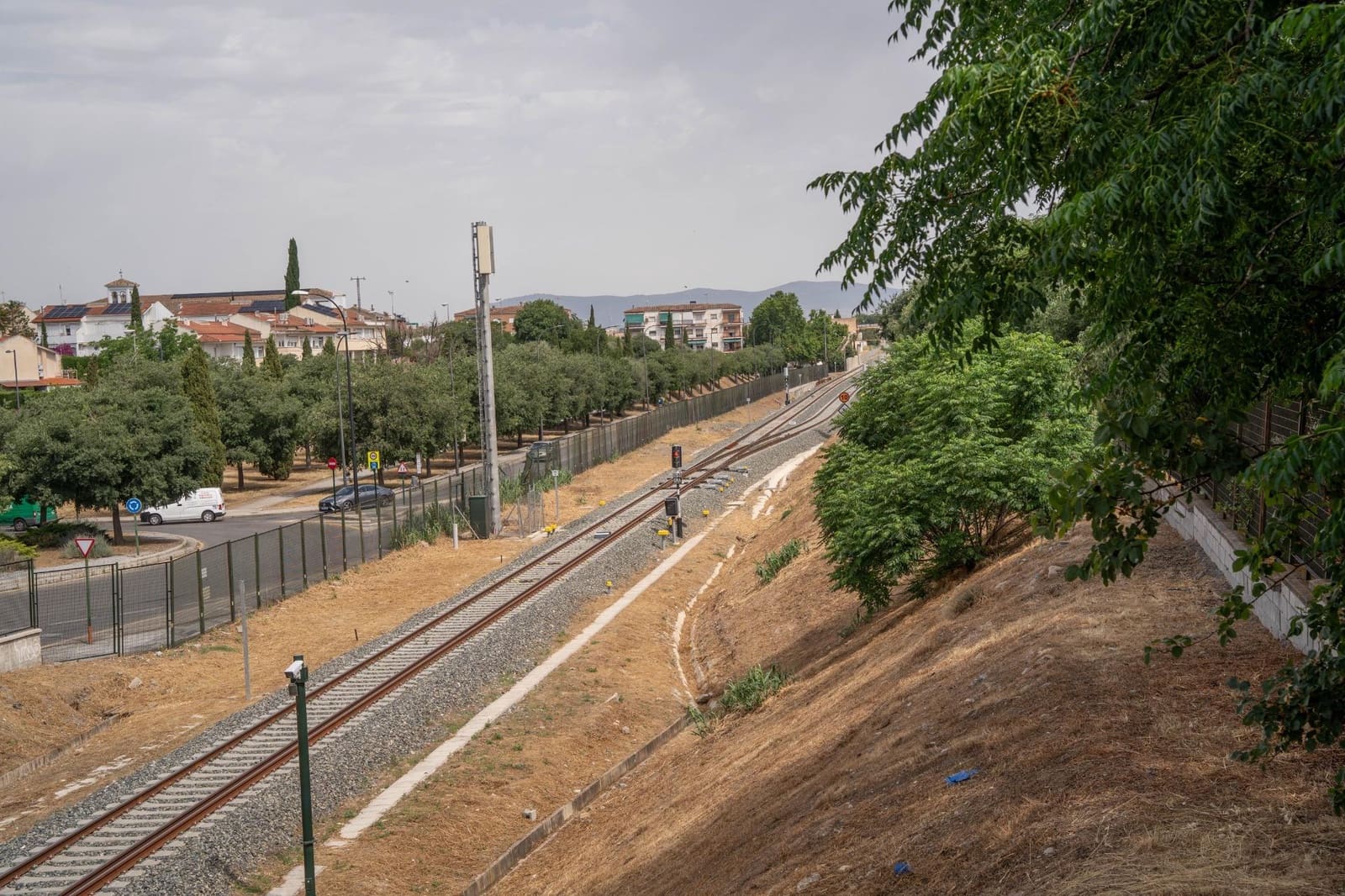 3 makuuhuone Asunto myytävänä paikassa Granada kaupunki - 369 900 € (Ref: 9227010)