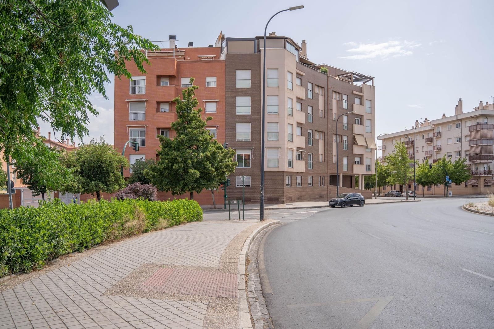 3 makuuhuone Asunto myytävänä paikassa Granada kaupunki - 369 900 € (Ref: 9227010)