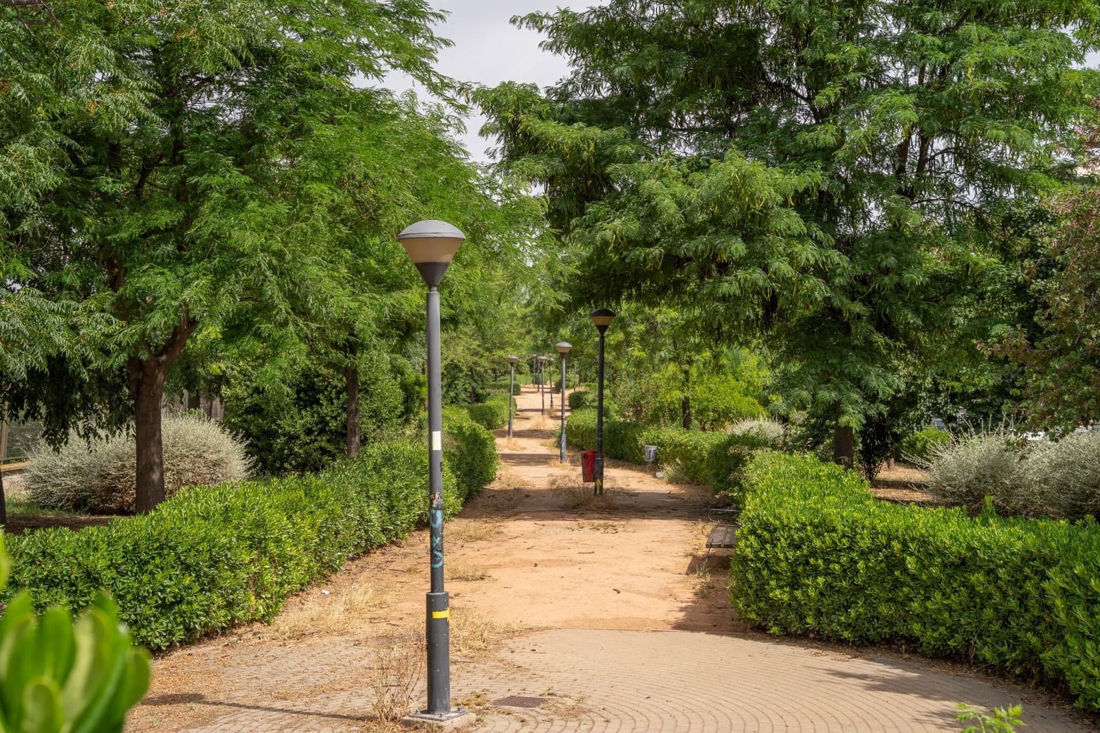 3 makuuhuone Asunto myytävänä paikassa Granada kaupunki - 369 900 € (Ref: 9227010)