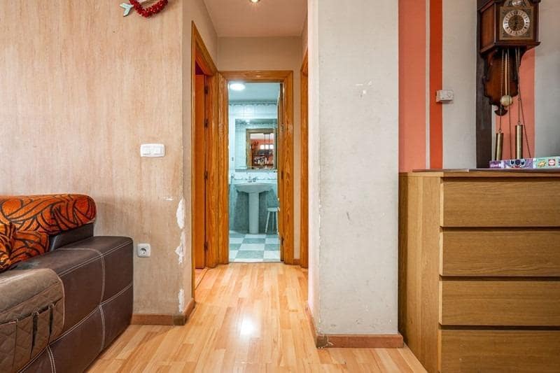 3 soveværelse Lejlighed til salg i Churriana de la Vega - € 175.000 (Ref: 9240361)