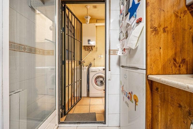 3 soveværelse Lejlighed til salg i Churriana de la Vega - € 175.000 (Ref: 9240361)