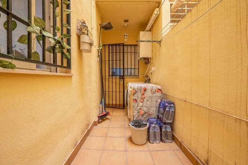 3 soveværelse Lejlighed til salg i Churriana de la Vega - € 175.000 (Ref: 9240361)