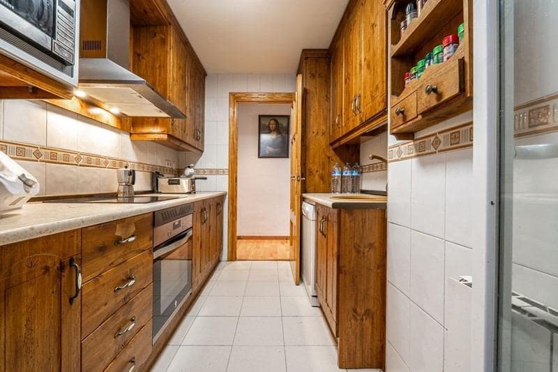 3 soveværelse Lejlighed til salg i Churriana de la Vega - € 175.000 (Ref: 9240361)