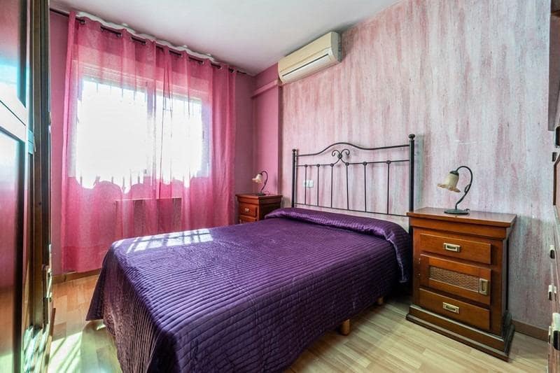 3 soveværelse Lejlighed til salg i Churriana de la Vega - € 175.000 (Ref: 9240361)