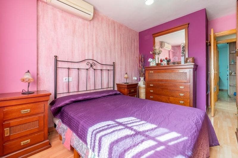 3 soveværelse Lejlighed til salg i Churriana de la Vega - € 175.000 (Ref: 9240361)