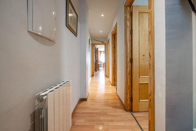 3 soveværelse Lejlighed til salg i Churriana de la Vega - € 175.000 (Ref: 9240361)