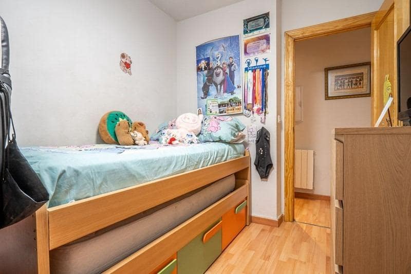 3 soveværelse Lejlighed til salg i Churriana de la Vega - € 175.000 (Ref: 9240361)