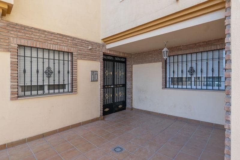 3 soveværelse Lejlighed til salg i Churriana de la Vega - € 175.000 (Ref: 9240361)