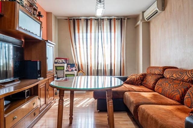 3 soveværelse Lejlighed til salg i Churriana de la Vega - € 175.000 (Ref: 9240361)