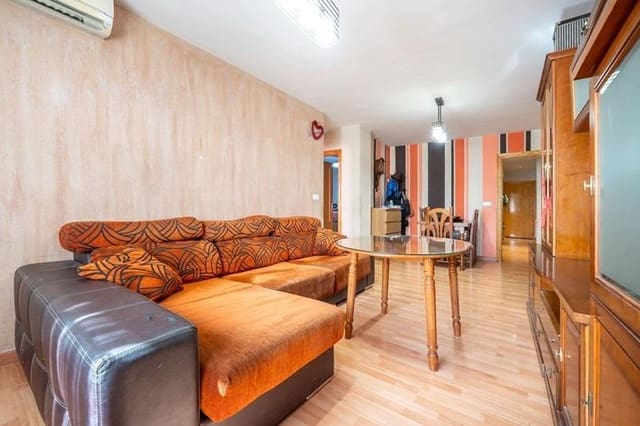 3 soveværelse Lejlighed til salg i Churriana de la Vega - € 175.000 (Ref: 9240361)