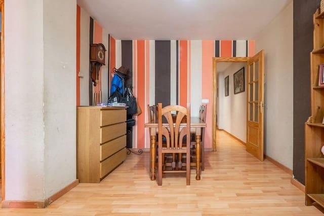 3 soveværelse Lejlighed til salg i Churriana de la Vega - € 175.000 (Ref: 9240361)