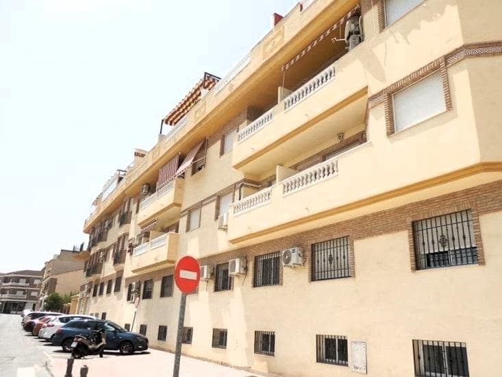 3 soveværelse Lejlighed til salg i Churriana de la Vega - € 175.000 (Ref: 9240361)