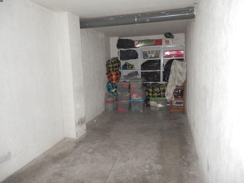 3 soveværelse Lejlighed til salg i Churriana de la Vega - € 175.000 (Ref: 9240361)