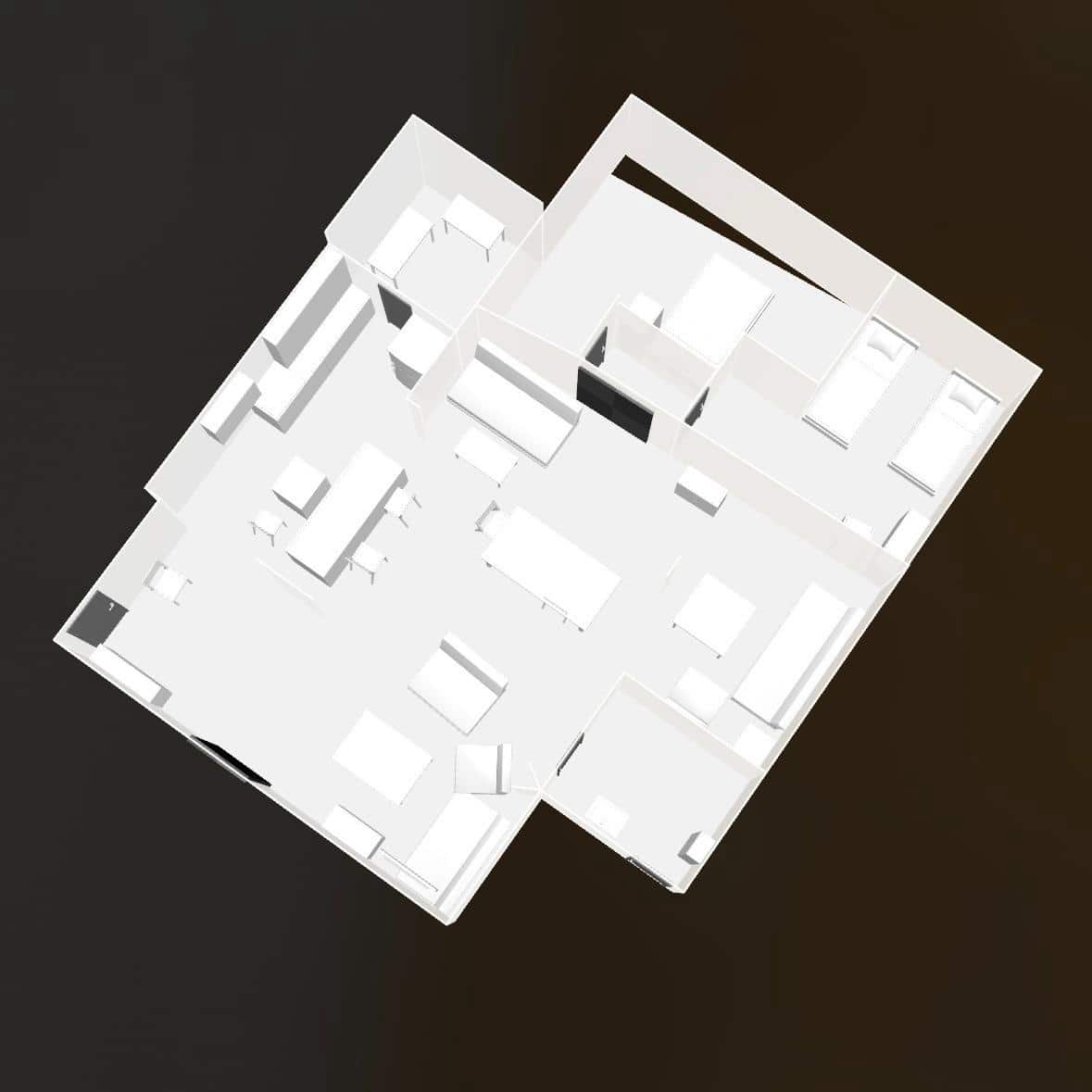 6 soveværelse Villa til salg i Albolote med swimmingpool garage - € 495.000 (Ref: 9240363)