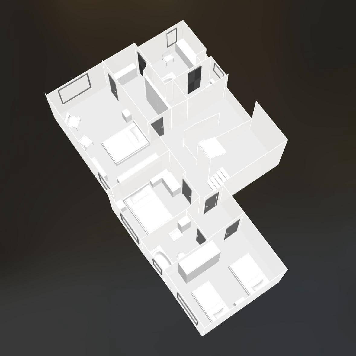 6 soveværelse Villa til salg i Albolote med swimmingpool garage - € 495.000 (Ref: 9240363)