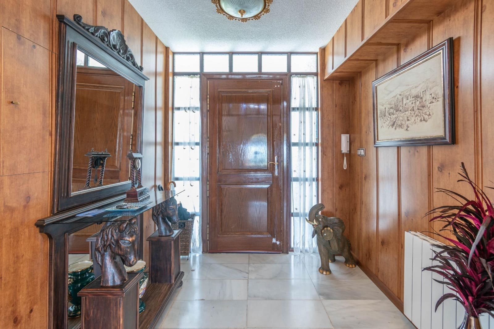 6 soveværelse Villa til salg i Albolote med swimmingpool garage - € 495.000 (Ref: 9240363)