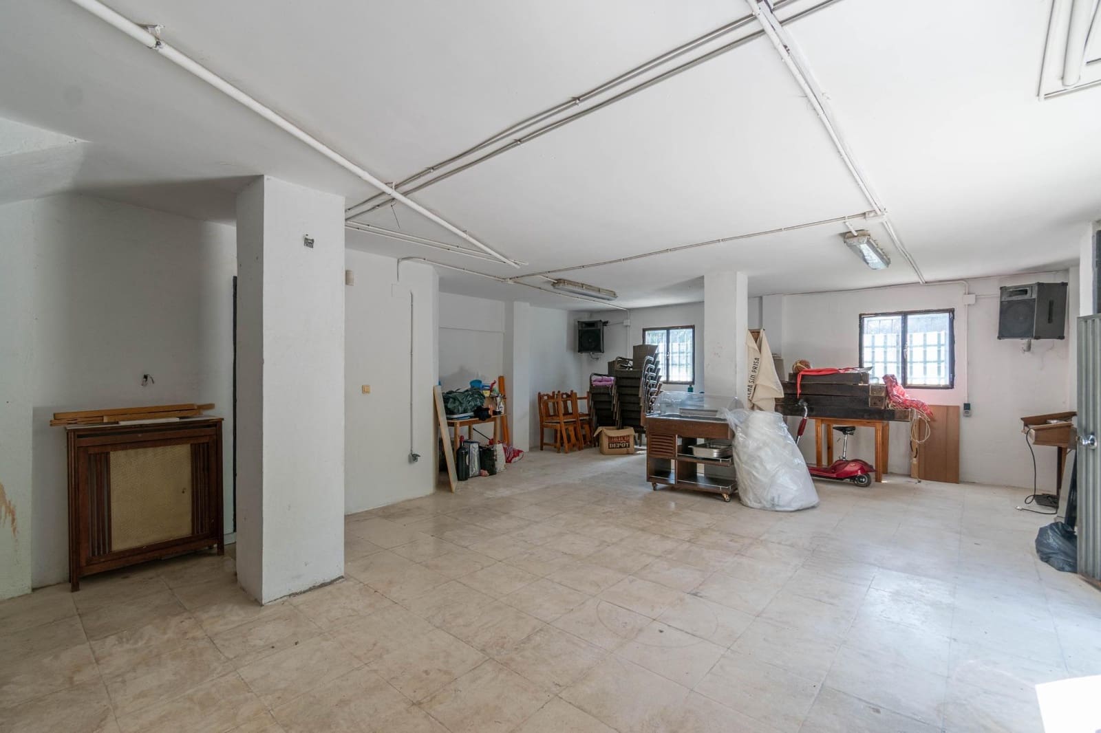 6 soveværelse Villa til salg i Albolote med swimmingpool garage - € 495.000 (Ref: 9240363)