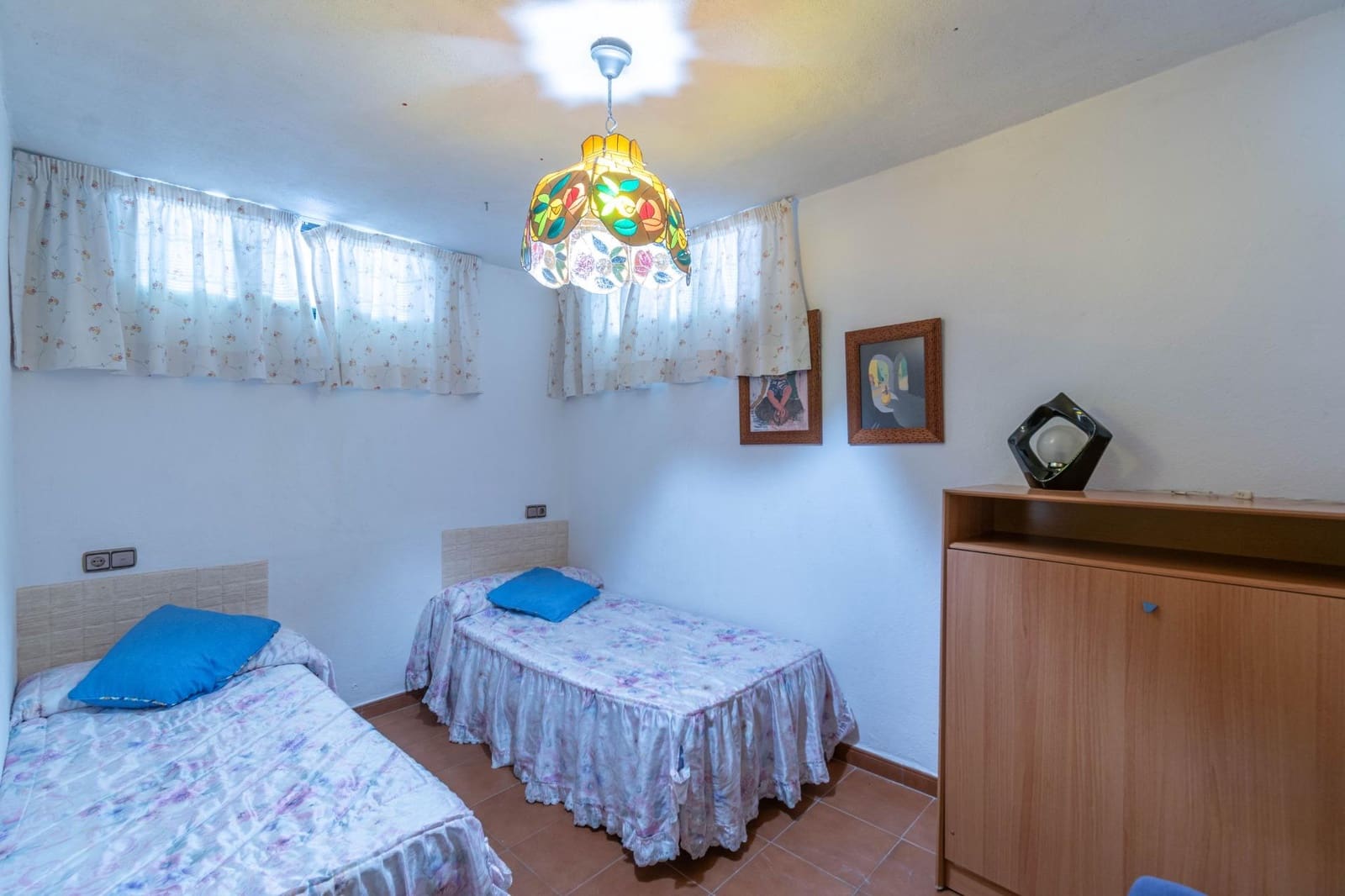 6 soveværelse Villa til salg i Albolote med swimmingpool garage - € 495.000 (Ref: 9240363)