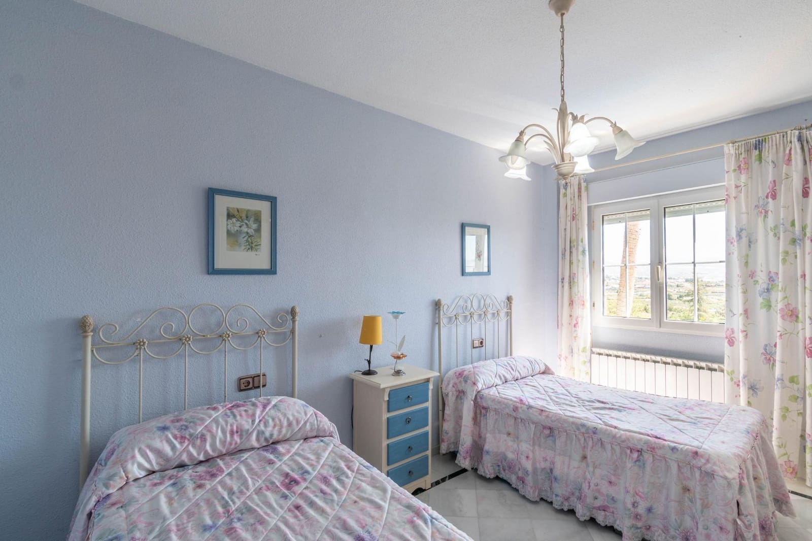 6 soveværelse Villa til salg i Albolote med swimmingpool garage - € 495.000 (Ref: 9240363)