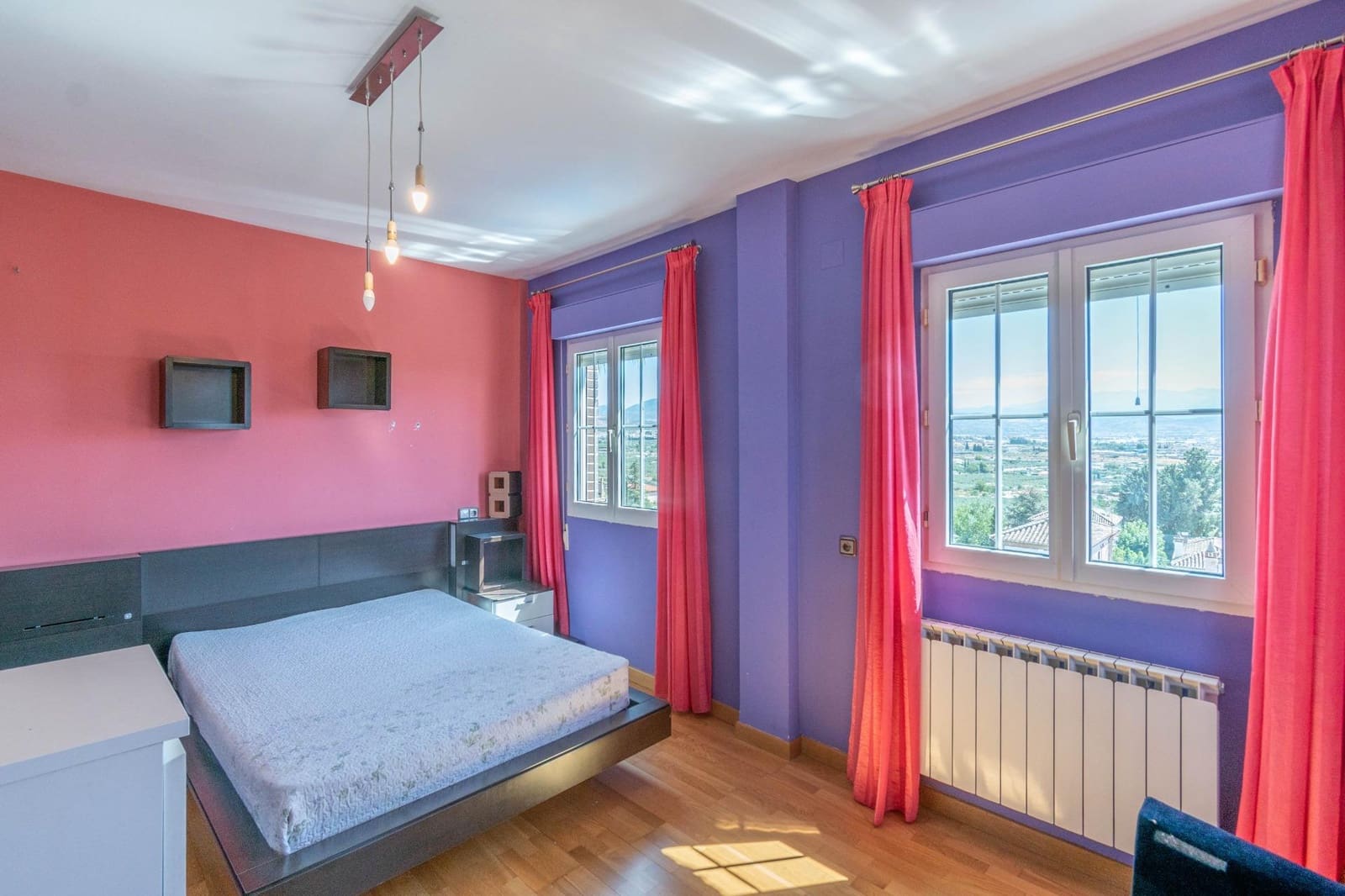 6 soveværelse Villa til salg i Albolote med swimmingpool garage - € 495.000 (Ref: 9240363)