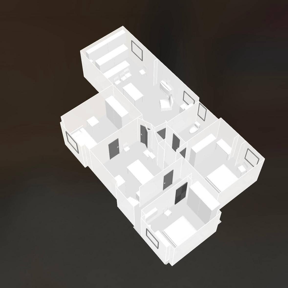 3 camera da letto Finca/Casa di Campagna in vendita in Loja con piscina - 290.000 € (Rif: 9252404)