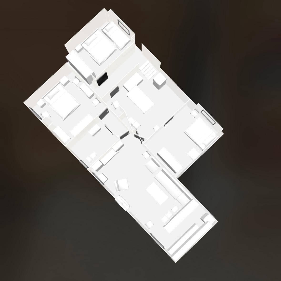 3 camera da letto Finca/Casa di Campagna in vendita in Loja con piscina - 290.000 € (Rif: 9252404)