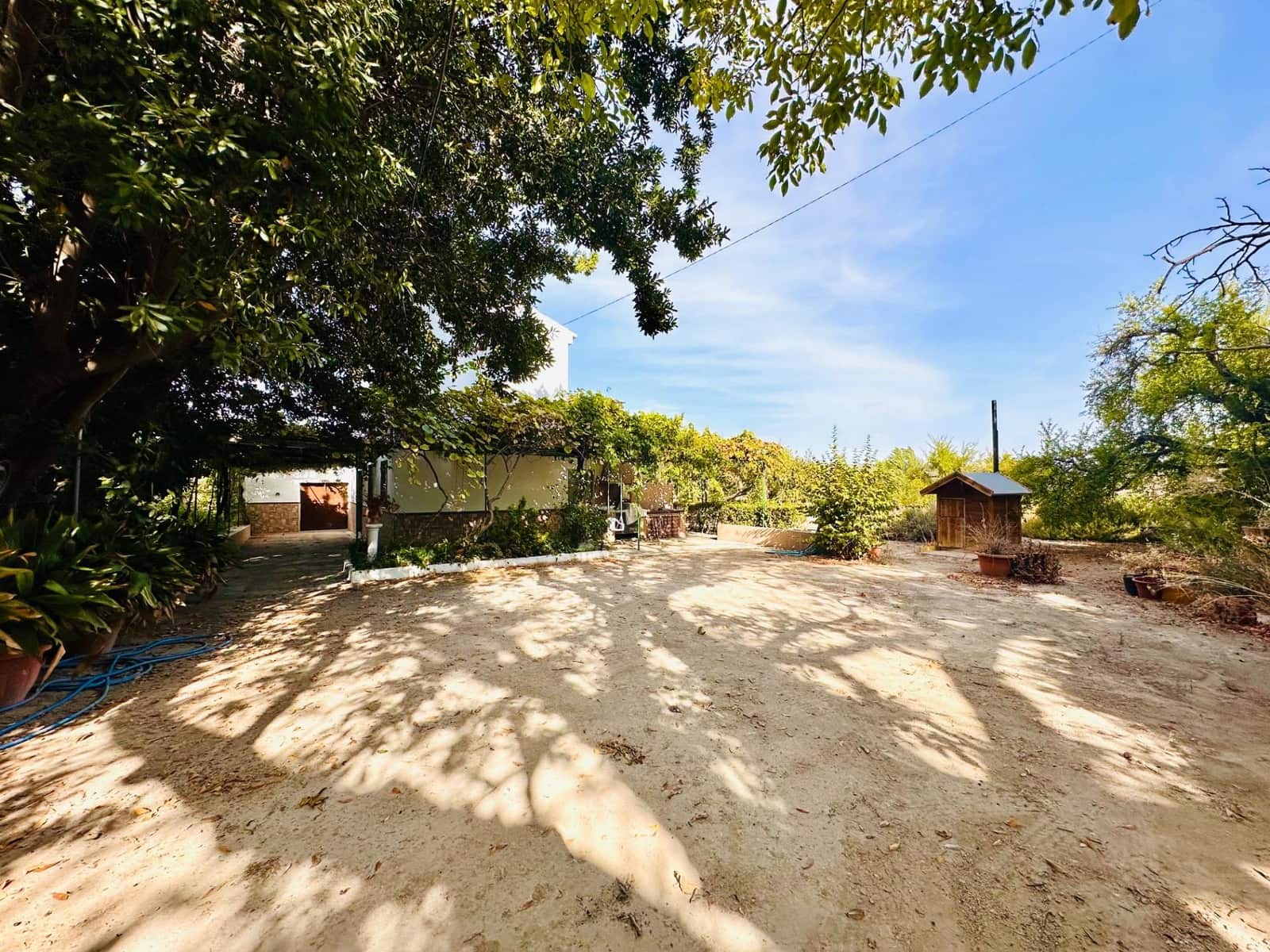 3 camera da letto Finca/Casa di Campagna in vendita in Loja con piscina - 290.000 € (Rif: 9252404)