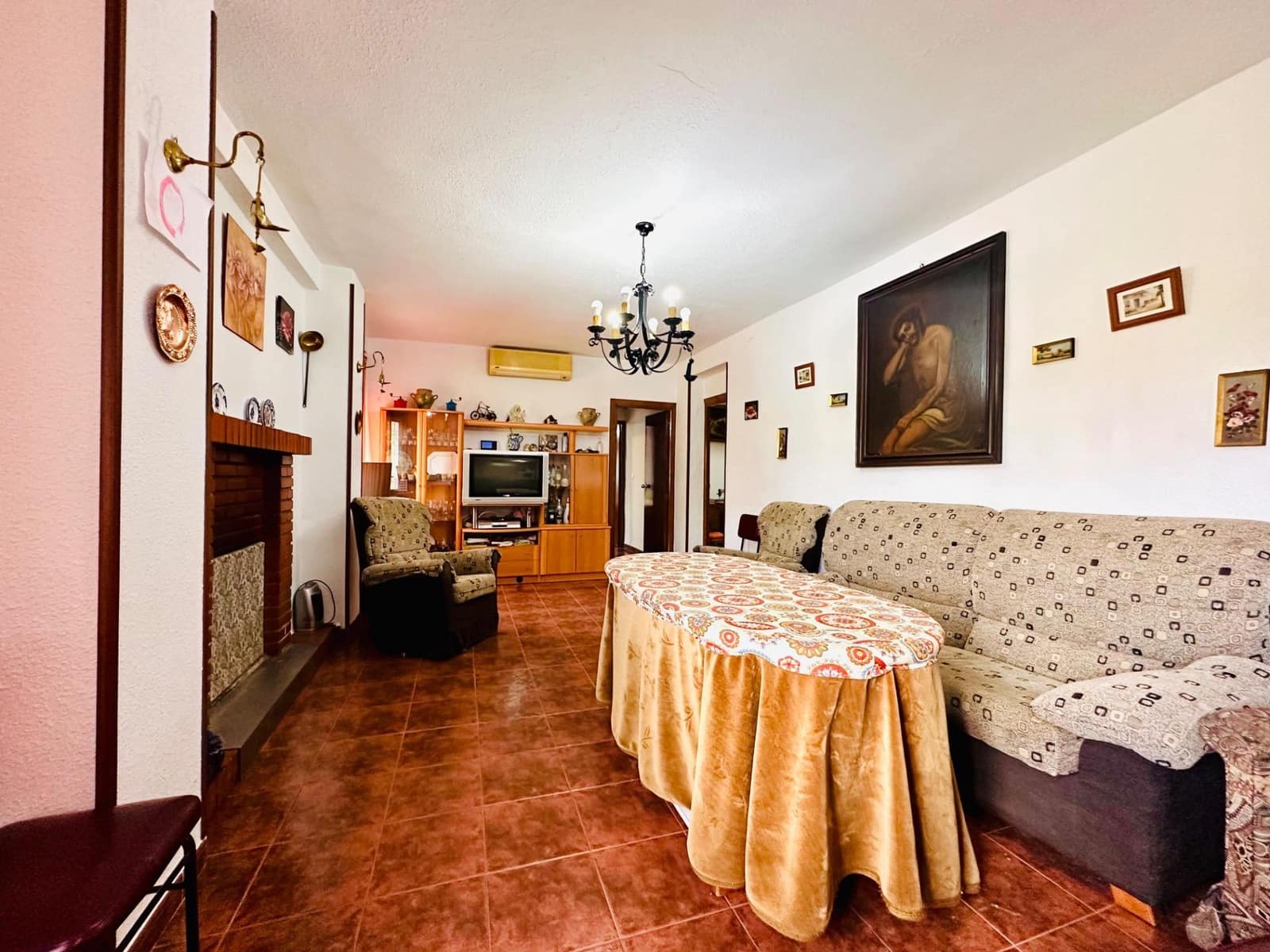 3 camera da letto Finca/Casa di Campagna in vendita in Loja con piscina - 290.000 € (Rif: 9252404)