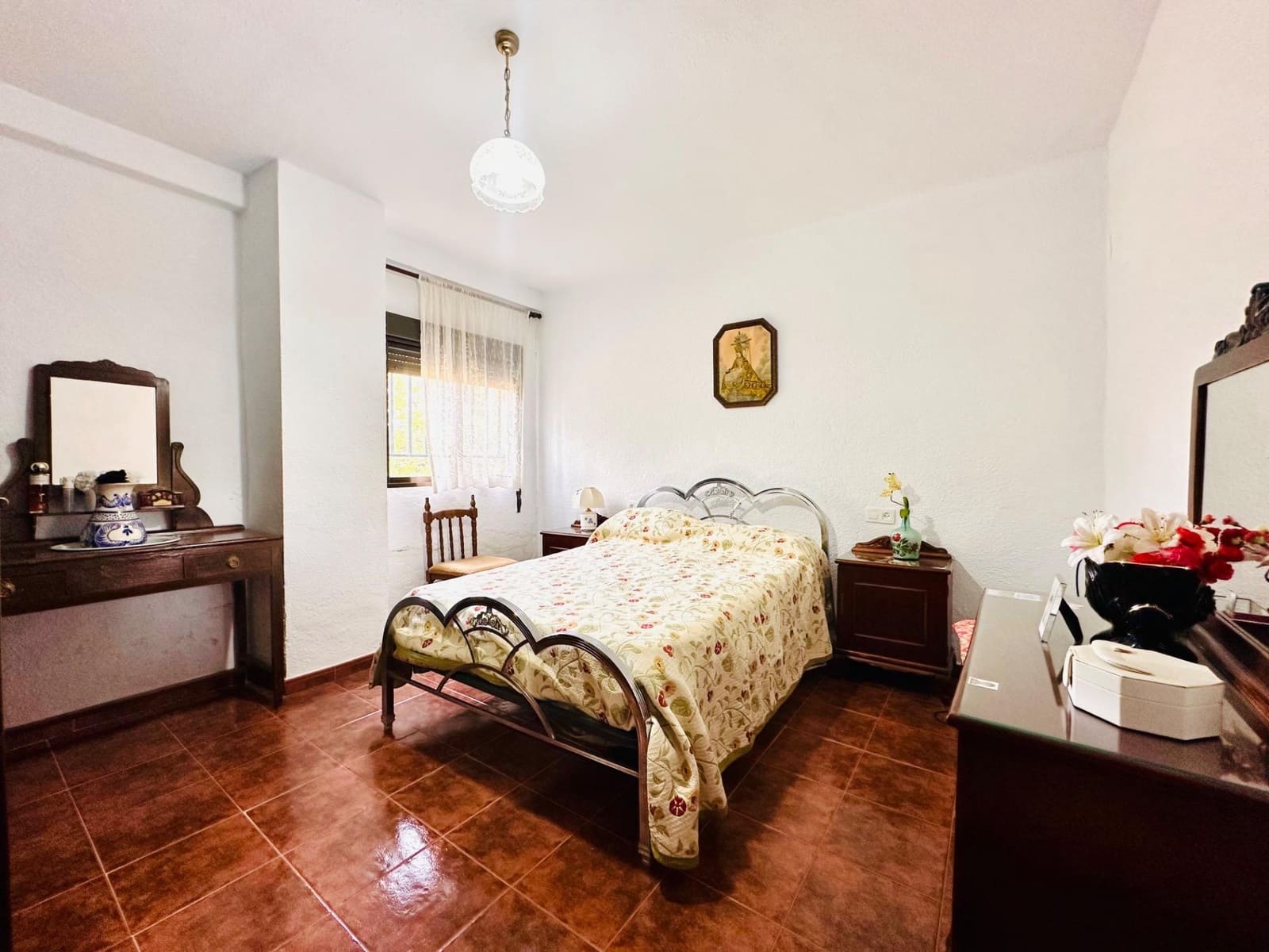 3 camera da letto Finca/Casa di Campagna in vendita in Loja con piscina - 290.000 € (Rif: 9252404)