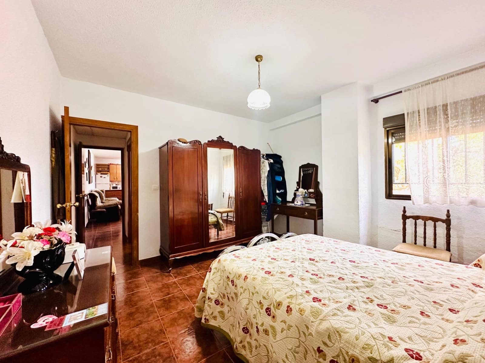 3 camera da letto Finca/Casa di Campagna in vendita in Loja con piscina - 290.000 € (Rif: 9252404)