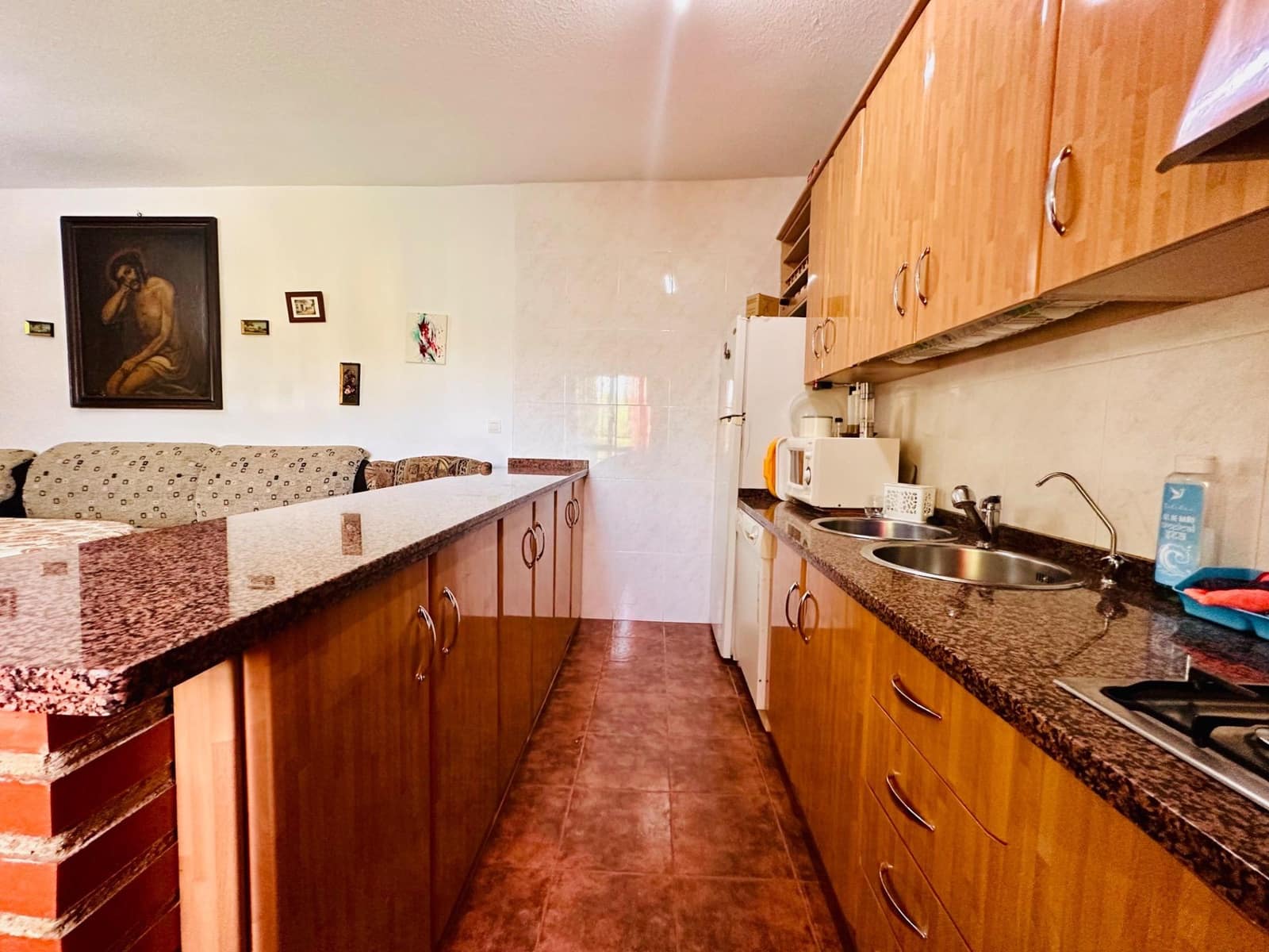 3 camera da letto Finca/Casa di Campagna in vendita in Loja con piscina - 290.000 € (Rif: 9252404)