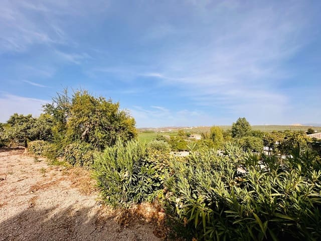 3 camera da letto Finca/Casa di Campagna in vendita in Loja con piscina - 290.000 € (Rif: 9252404)